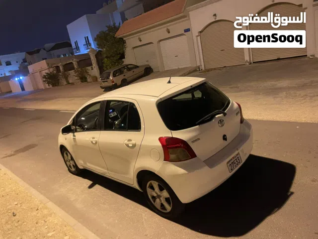 Used Toyota Yaris in Northern Governorate