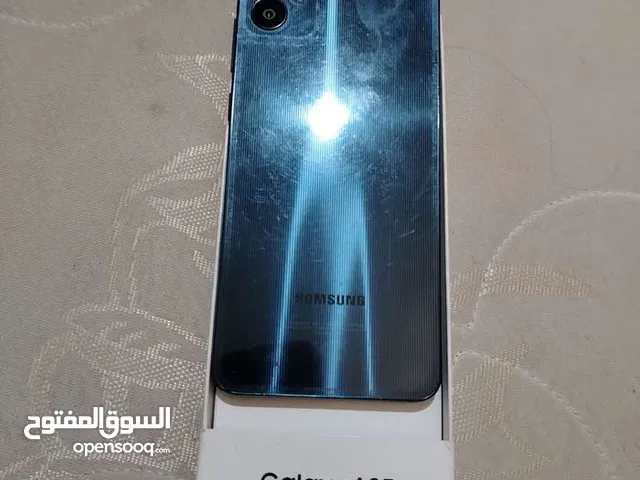 جلاكسي A05 جهاز جبااار بمعنى الكلمه