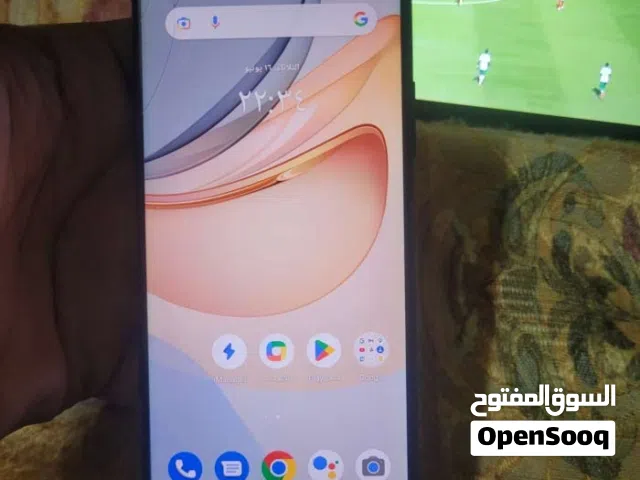 Vivo Y53s 128 GB in Aden