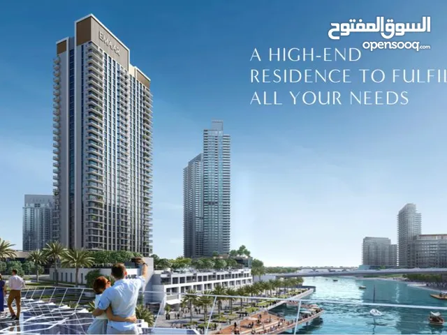 65m2 1 Bedroom Apartments for Sale in Dubai Ras Al Khor