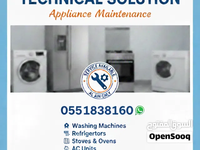 AIR-CONDITIONING REPAIRS