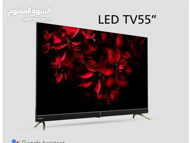 Others LED 55 Inch TV in Baghdad