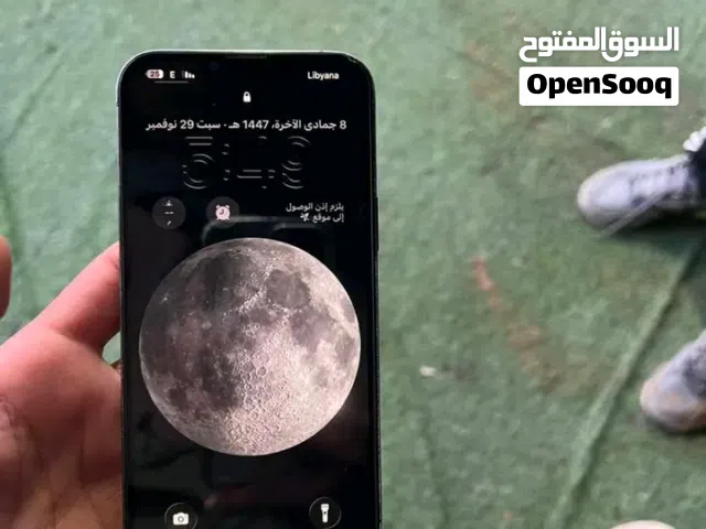 Apple iPhone 13 Pro Max 128 GB in Qasr Al-Akhiar