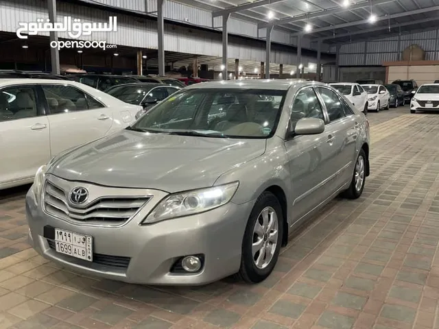 Toyota Camry 2011 in Hail