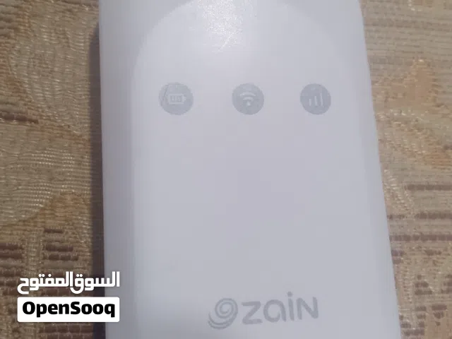 راوتر محمول زين شبه جديد