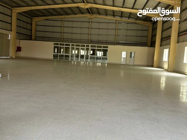Luxurious Brand New Warehouse for Sale in Al Warsan 3, Dubai مستودع جديد فاخر للبيع في الورسان 3، دب