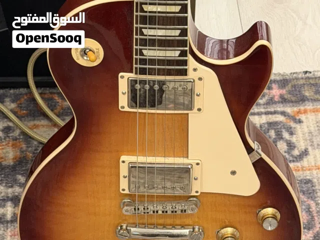 جيبسون ستنادرد 60