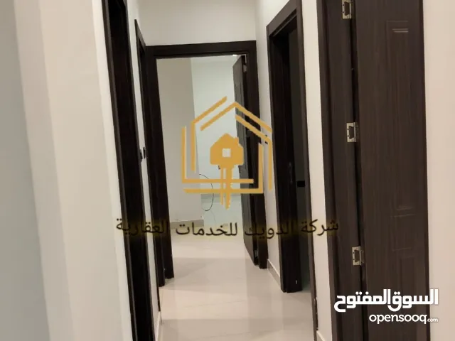 شقة جديدة لم تسكن بعد سوبر ديلوكس