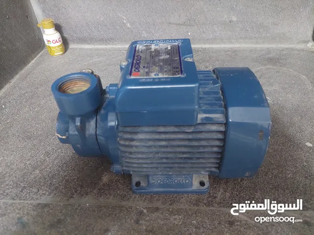 ماتور ميه ايطالي 3 أرباع حصان