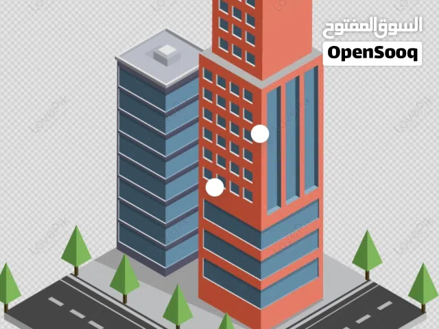  Building for Sale in Misrata Tripoli St