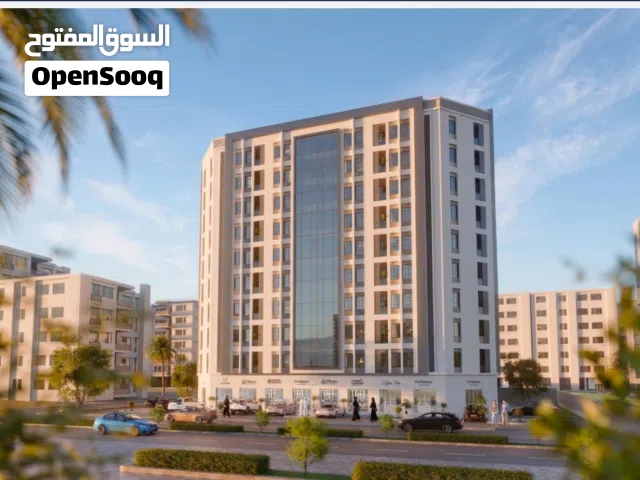 79 m2 2 Bedrooms Apartments for Sale in Muscat Al Maabilah