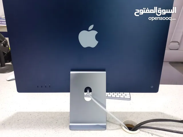 macOS Apple Computers for sale in Muscat