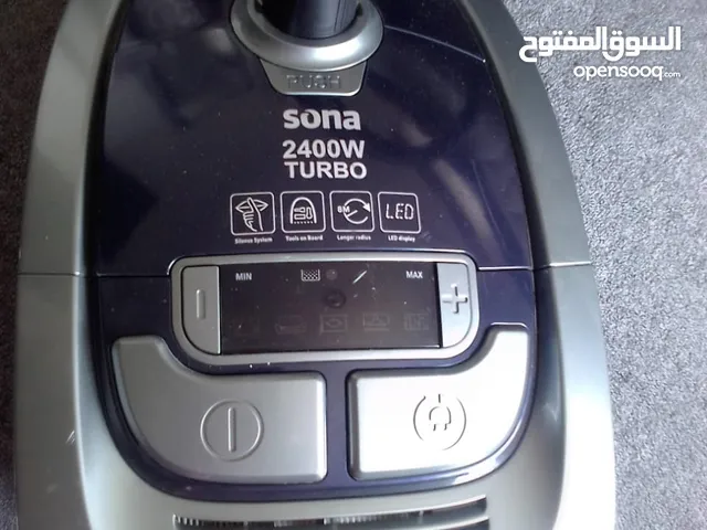  Sona Vacuum Cleaners for sale in Amman