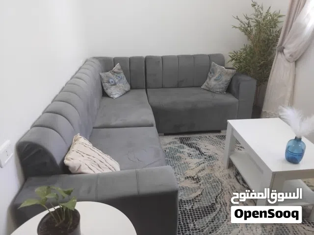 صالون استعمال بسيط نظيف جدا 2.80×1.85