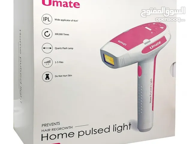 جهاز إزالة الشعر باالليزر