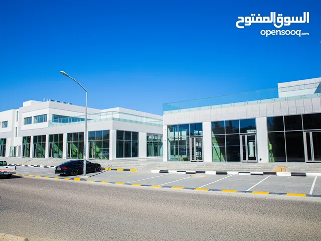 Monthly Complex in Al Ahmadi East Al Ahmadi