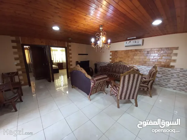 شقة مفروشة للإيجار 130م2 ( Property 17476 ) سنوي فقط