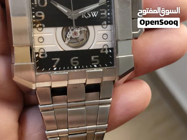  Others watches  for sale in Muscat