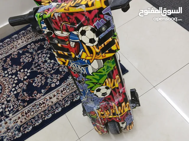 اسكوتر للبيع