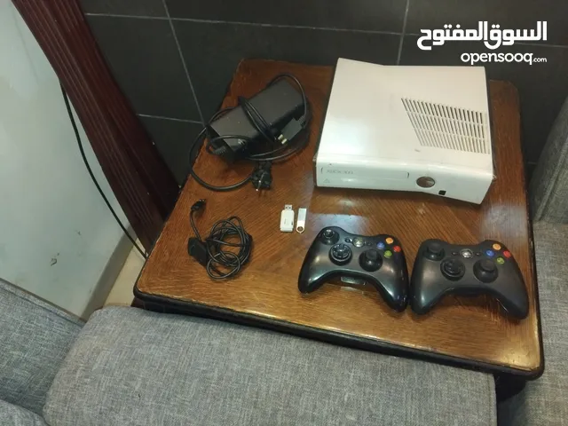 Xbox 360 Xbox for sale in Amman