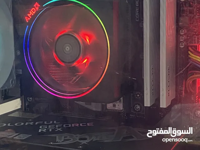سيت اب كامل للبيع مع جميع ملحقاته