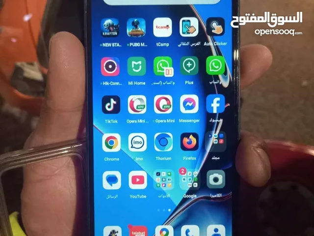 Realme Other 256 GB in Hawally