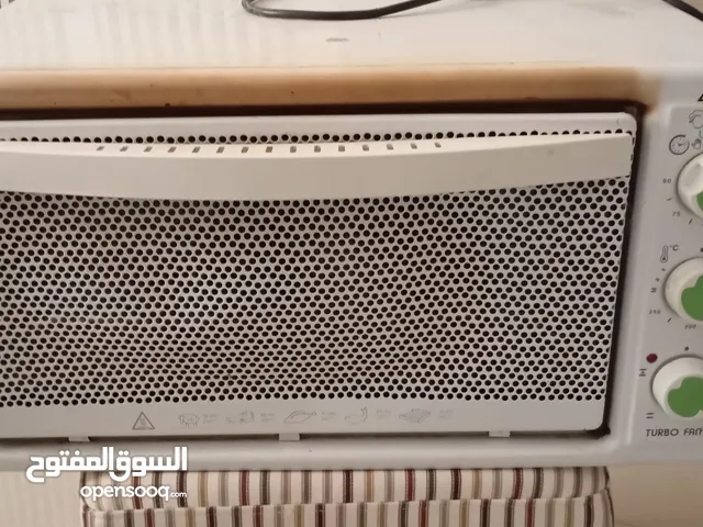 فرن كهربا مستعمل