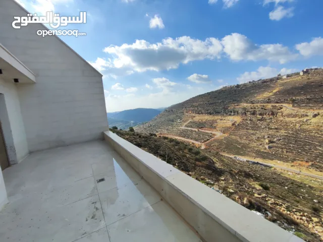 روف سوبر ديلوكس للبيع في الريحان مع إطلالة خيالية