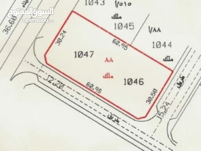 Commercial Land for Sale in Sharjah Al Khan