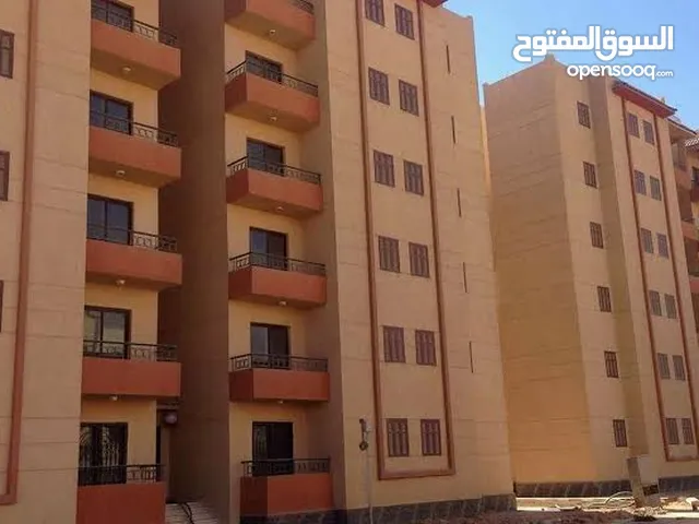 150 m2 3 Bedrooms Apartments for Sale in Cairo Nozha