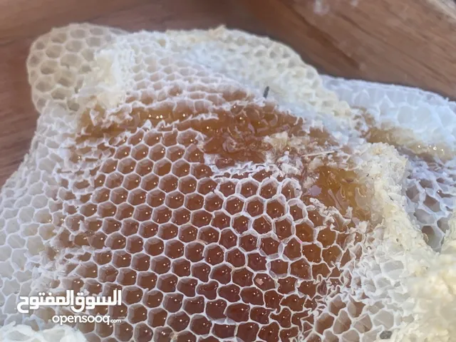 عسل برم (جوده سمر انتاج شمال الشرقية )