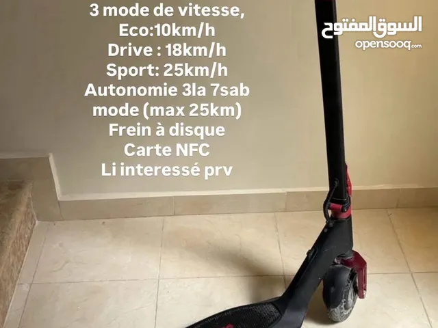 trottinette électrique