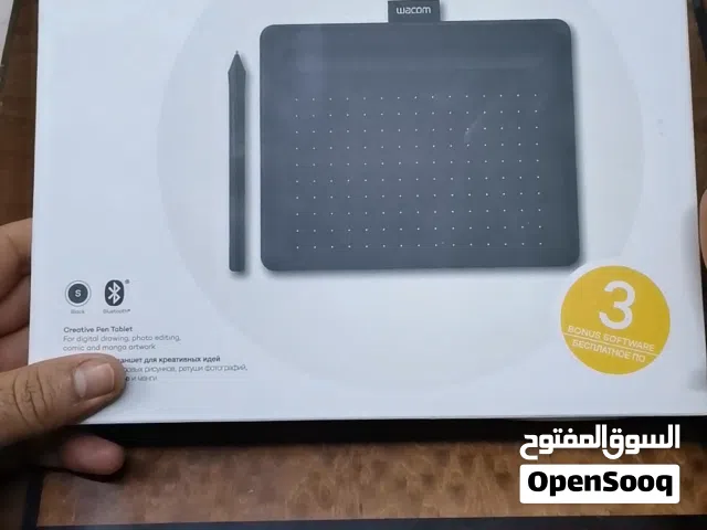 Wacom CTL-4100K-N Other in Hawally