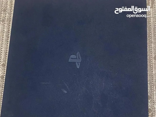 PlayStation 4 PlayStation for sale in Al Sharqiya