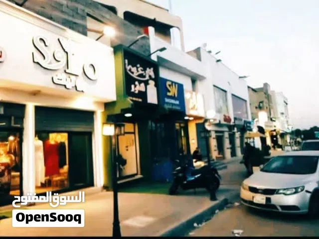 صاله للايجار طريق زناته الجديده