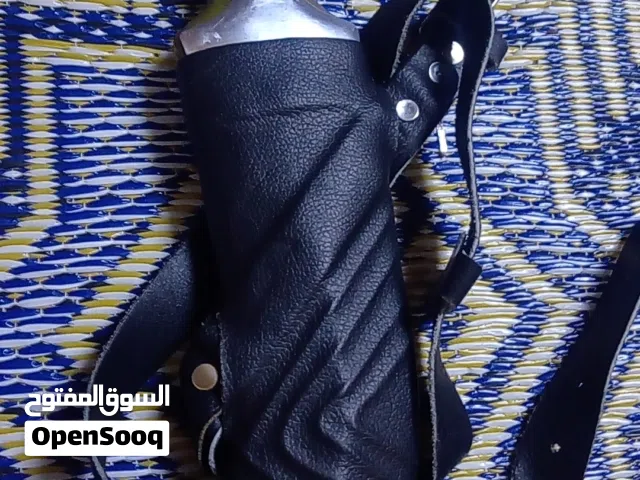 للبيع خنجر يمني