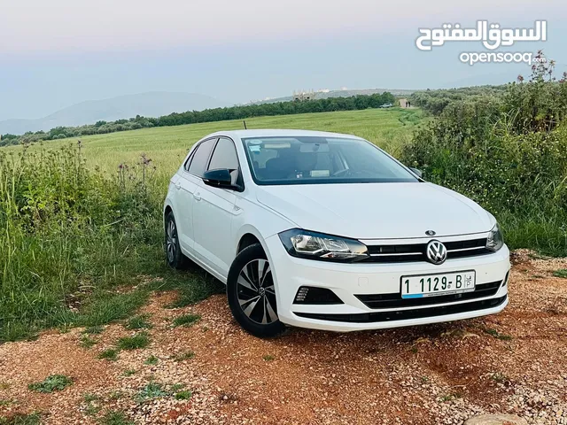 بولو 2019 اتوماتيك سعر حرق كاش