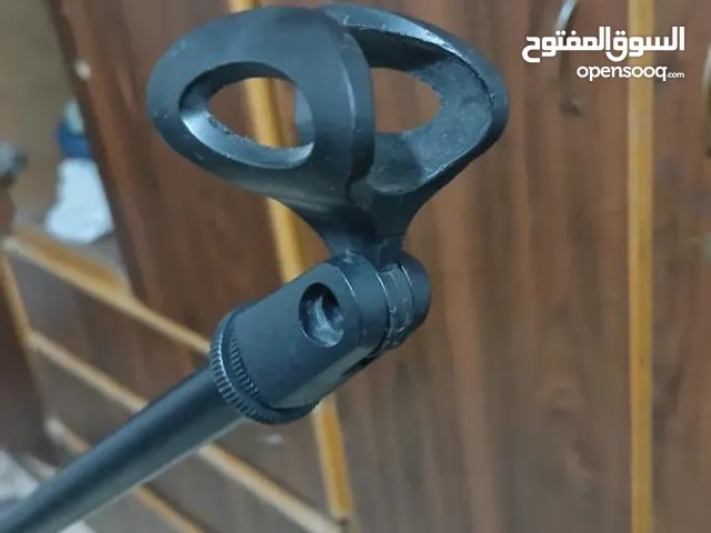 ستاند مايك و ستاند جيتار كهربائي بسعر ممتاززز