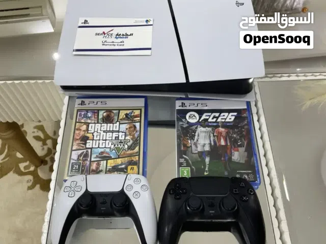 PlayStation 5 PlayStation for sale in Dhofar