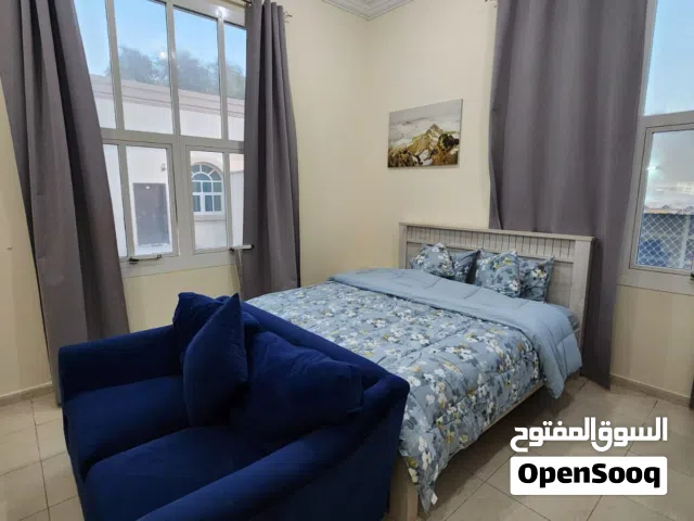 93 m2 Studio Apartments for Rent in Al Ain Al Khabisi