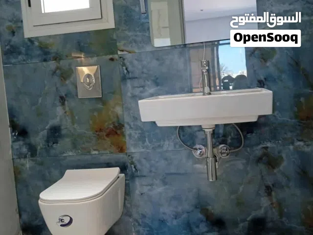 محمد للسباكه الحديثه تاسيس تشطيب كامل