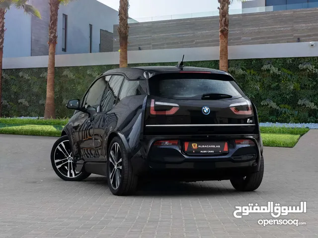 BMW i3 2020