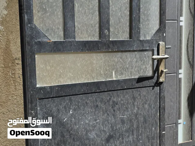 ابواب وشبابيك للبيع