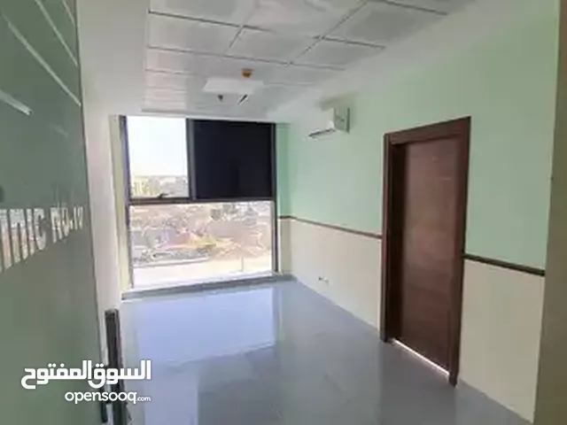 عياده طبيه بالشيخ زايد بمركز طبي متكامل بااقل سعر متر