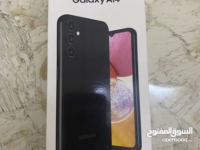 Samsung Galaxy A14 64 GB in Muscat