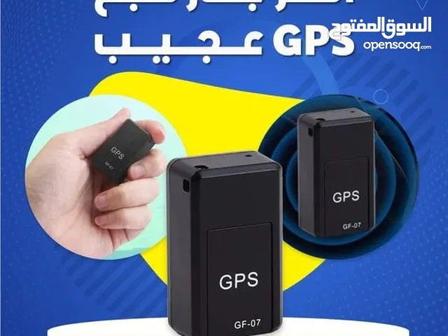 جهاز تتبع اصغر حجم مخفي تماماً