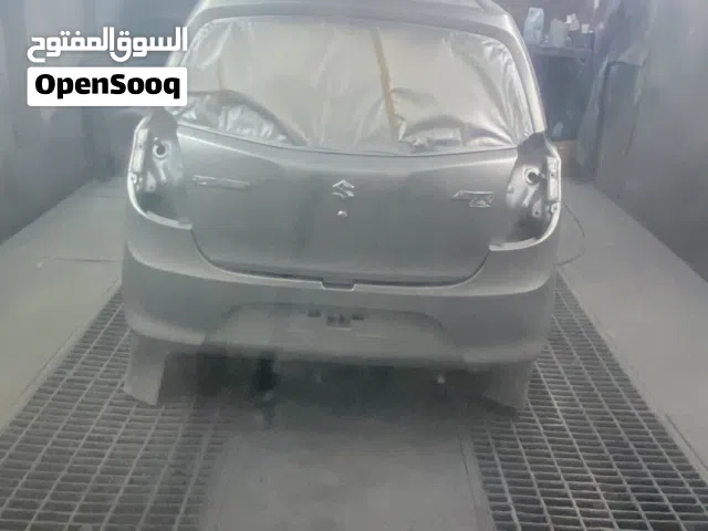 2018 Suzuki Alto GL