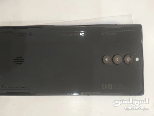 Red magic 8 pro