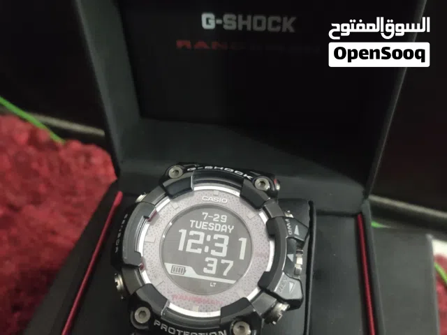 G-Shock RANGEMAN