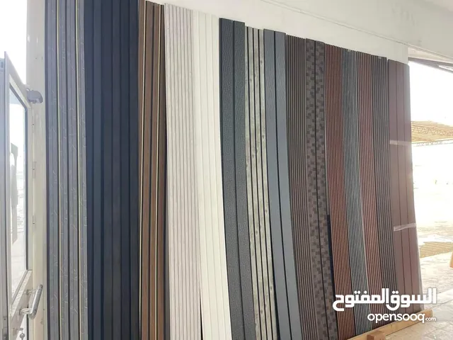 يوجد لدينا باركي و فنين باركي وديكور علي اعلي مستوه